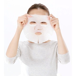 MẶT NẠ NÉN MINISO 100 viên