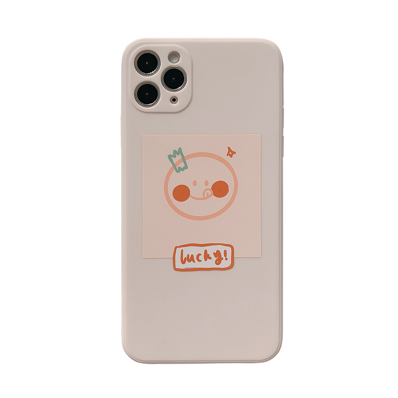 Ốp điện thoại họa tiết in ấn dành cho iphone 12mini/12pro max/12pro/12/7/7plus/8/8plus/x/xs/xs max/11/11 pro/11 promax | BigBuy360 - bigbuy360.vn