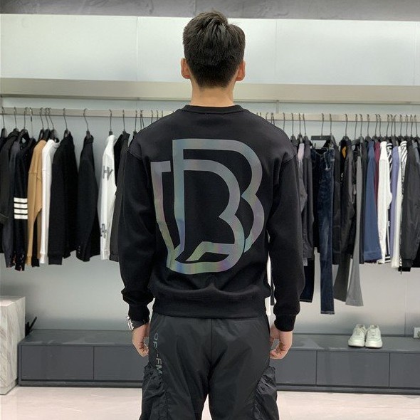 [MẪU ÁO SWEARTER MÃ N01] Áo Sweater  Nam Nữ Mặc Được Chất Poly 2Da Dày Đẹp Không Bai, Không Xù | BigBuy360 - bigbuy360.vn