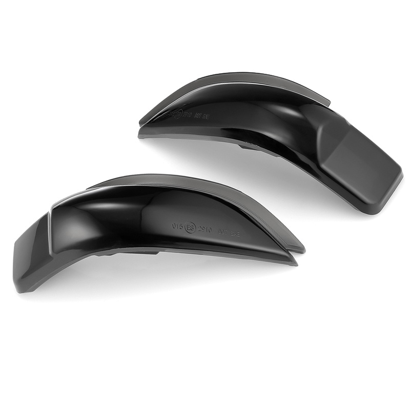 Đèn LED Xi Nhan Gắn Gương Chiếu Hậu Báo Rẽ Cho Toyota Corolla Yaris XP130 Auris E180 Camry Prius