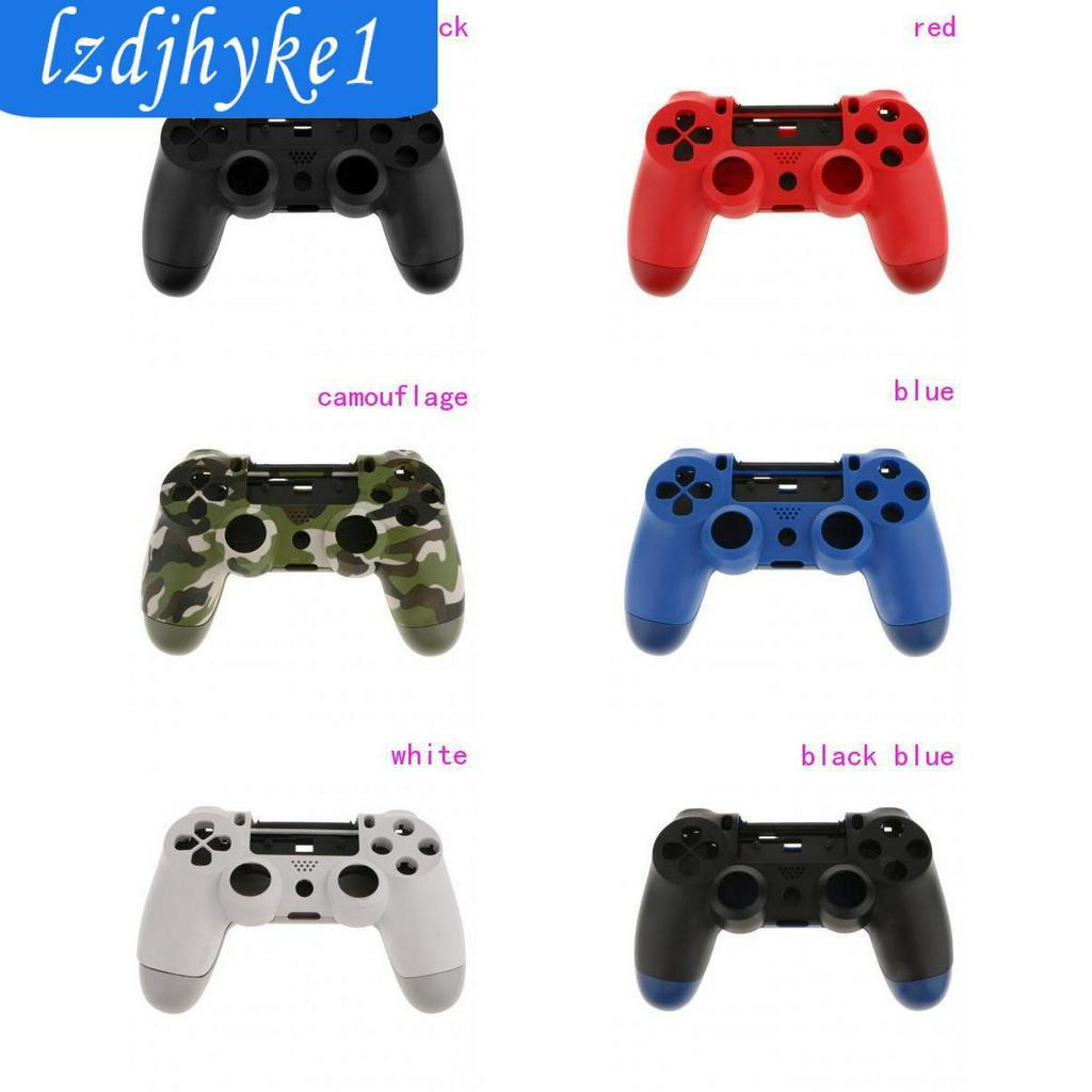 Vỏ Bọc Tay Cầm Điều Khiển Sony PS4 Pro Màu Đen