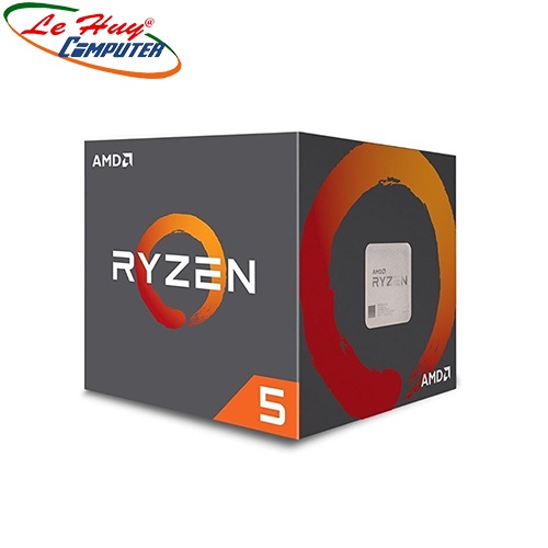 CPU AMD Ryzen 5 3600 3.6 GHz Chính Hãng