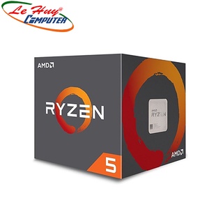 Mua CPU AMD Ryzen 5 3600 3.6 GHz Chính Hãng