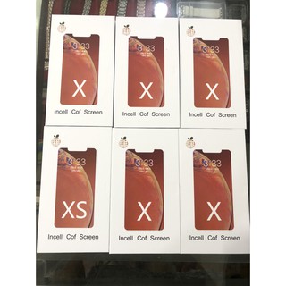 Màn hình thay thế dành cho ip X/Xs