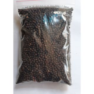 Tiêu đen Gia Lai - Black pepper