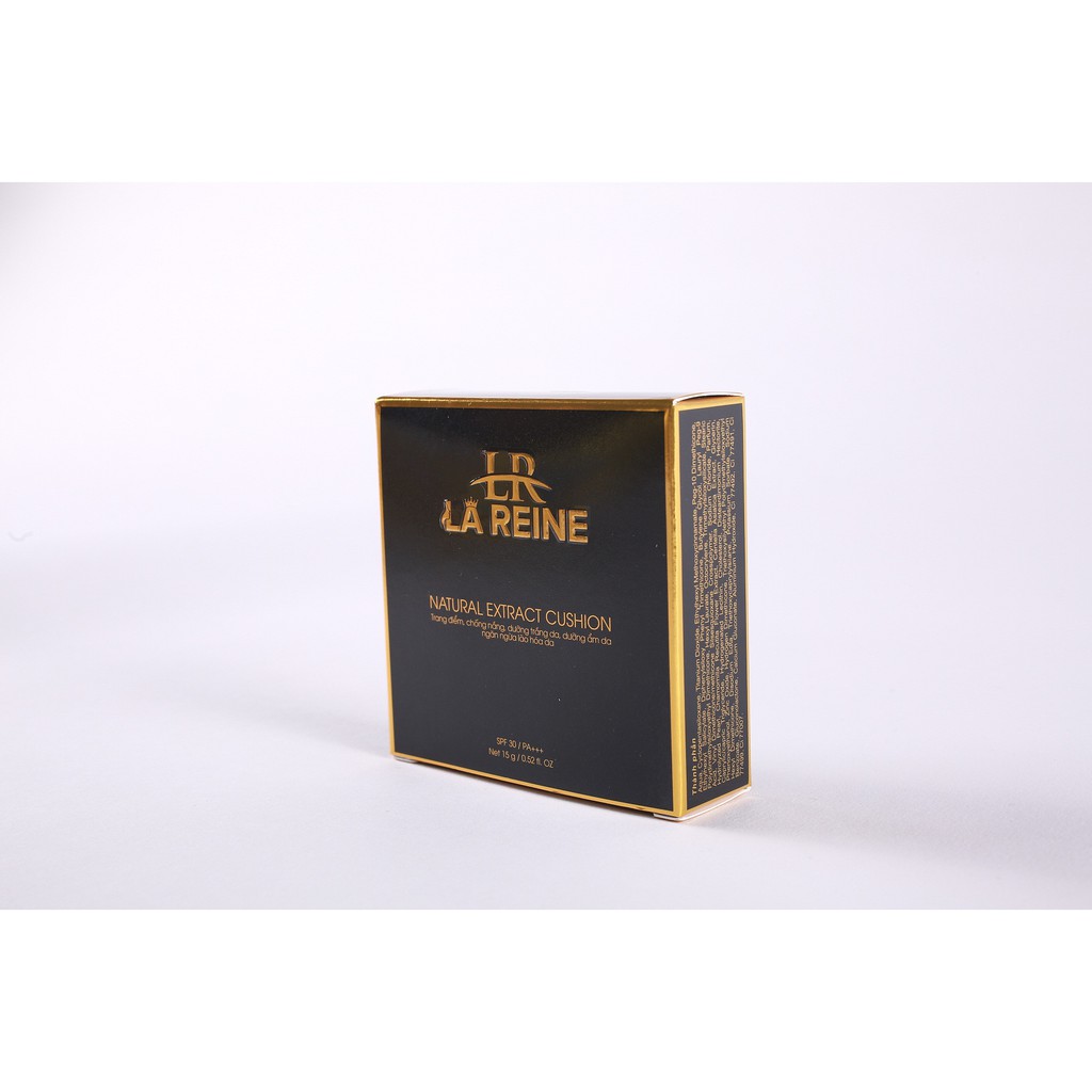 Phấn Nước La Reine - BB Cushion Nature | BigBuy360 - bigbuy360.vn