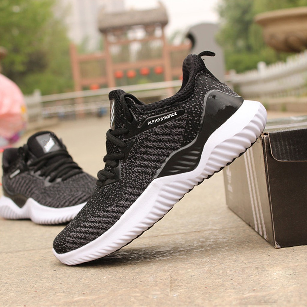 Giày Sneaker nam - giày thể thao nam cổ thấp đế cao Phong Cách trẻ Trung năng động MS8 | BigBuy360 - bigbuy360.vn