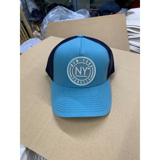 [HOT] 🌈Freeship🌈Mũ lưỡi trai NY, mũ lưới cao cấp