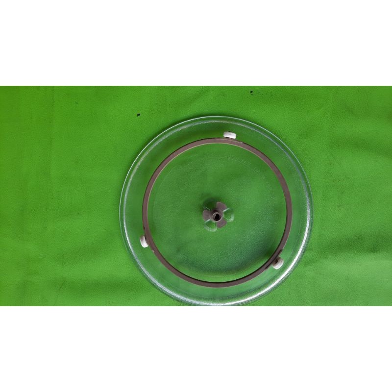 Đĩa thủy tinh lò vi sóng