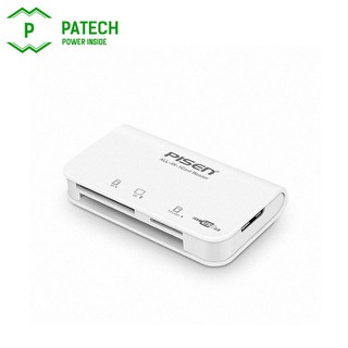 Đầu đọc thẻ 3.0 All in one TS-E111 Pisen