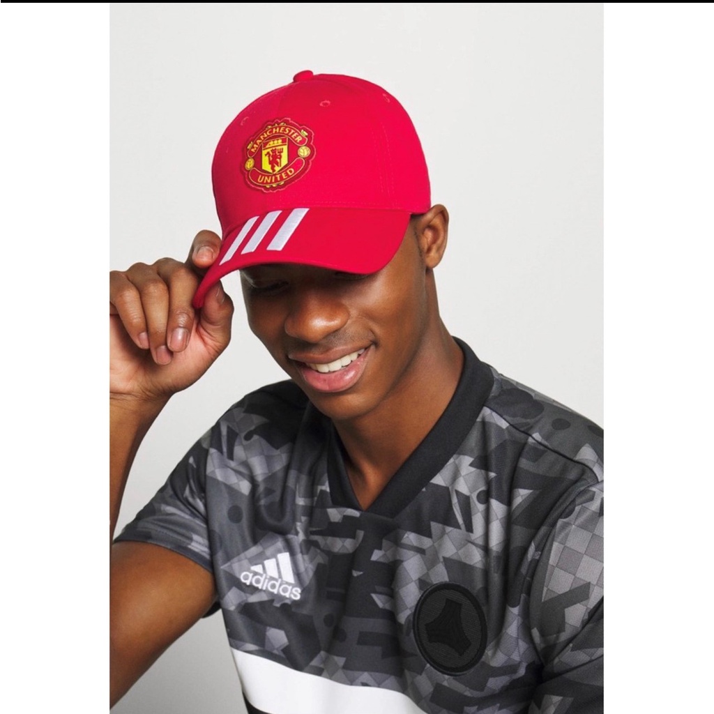 Mũ Thẻ Thao CLB Manchester United MU