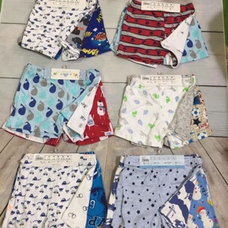 Set 3c quần đùi cho bé trai