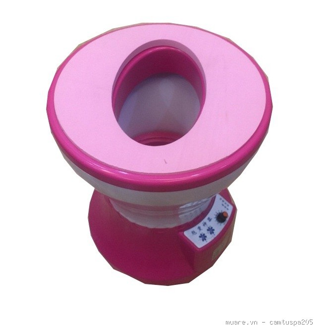 Máy xông phụ khoa
