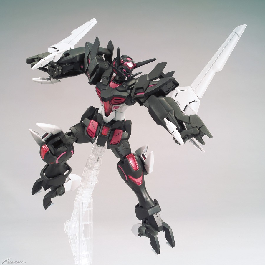 Mô hình lắp ráp Gunpla - BANDAI - HGBD:R 1/144 Gundam G-Else