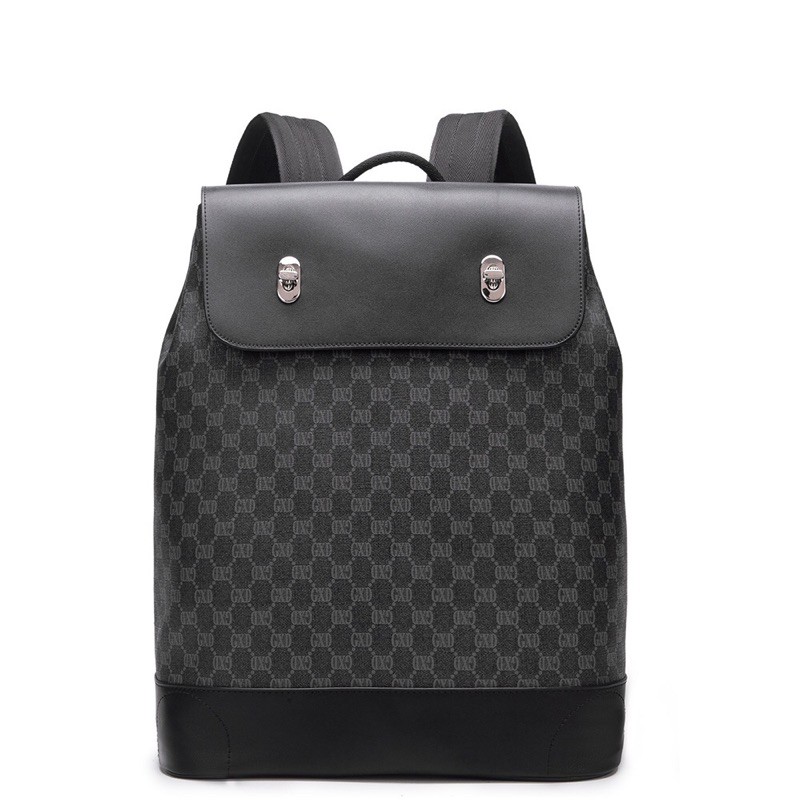 Balo Da Pu T17 -Lap 15” Chống Thấm Nước