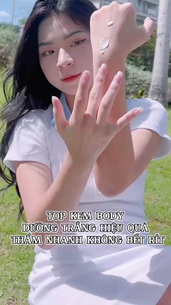 Kem body trắng da Herbal Natural 300GR [ SIÊU TRẮNG ] - Cửa hàng làm đẹp thiên nhiên handmade | BigBuy360 - bigbuy360.vn