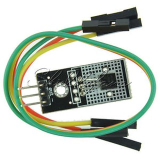 Mô-đun temperature sensor lm35- shop Tuyetna109