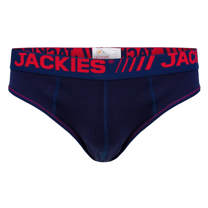 QUẦN LÓT NAM JACKIES 603 5 SỌC