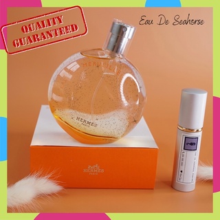 [Chính hãng] Nước Hoa Nữ L'AMBER DES MERVEILES - HERMES♡︎ 10ml