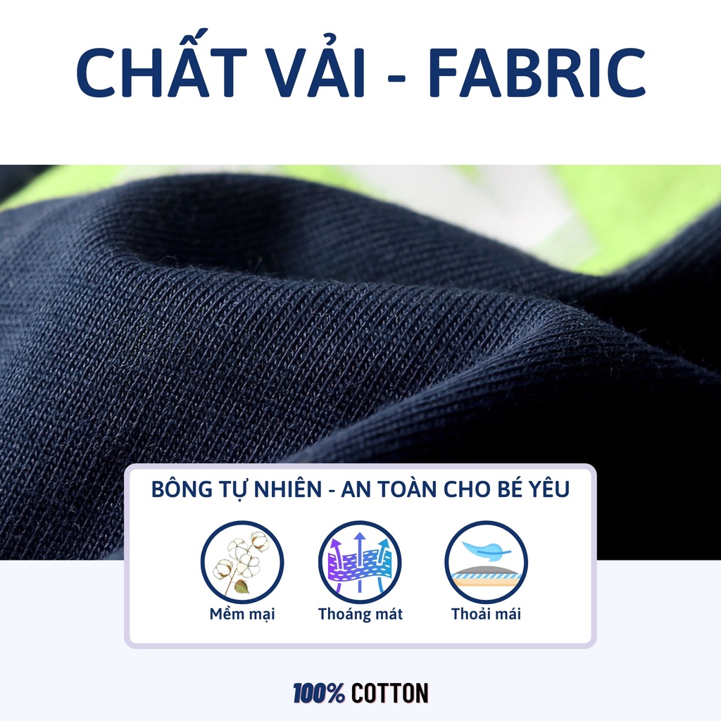 Quần short bé trai 27Kids  AKL Aowkulae Quần đùi thể thao nam cho trẻ từ 6-14 tuổi BSPS8