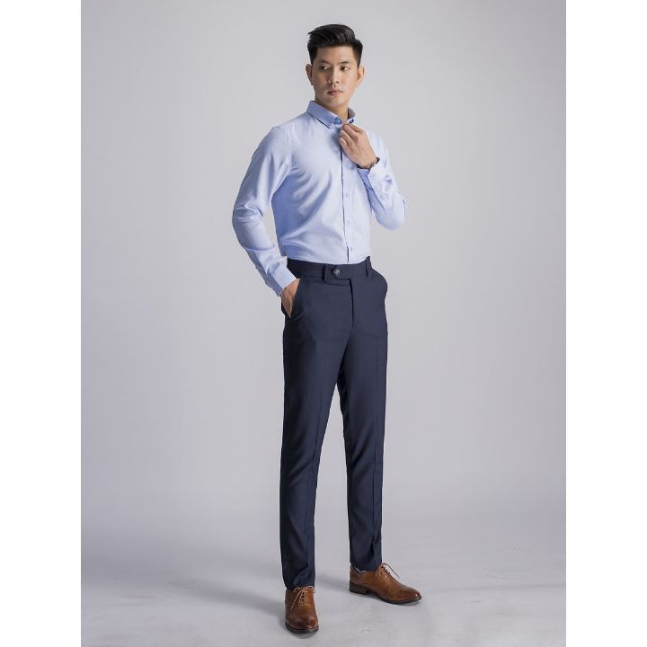 Quần âu Aristino ATR02208 dáng Reguler fit | BigBuy360 - bigbuy360.vn