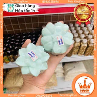 Đá mài răng Canxi, mài răng sứ cho hamster,thỏ,bọ,sóc...