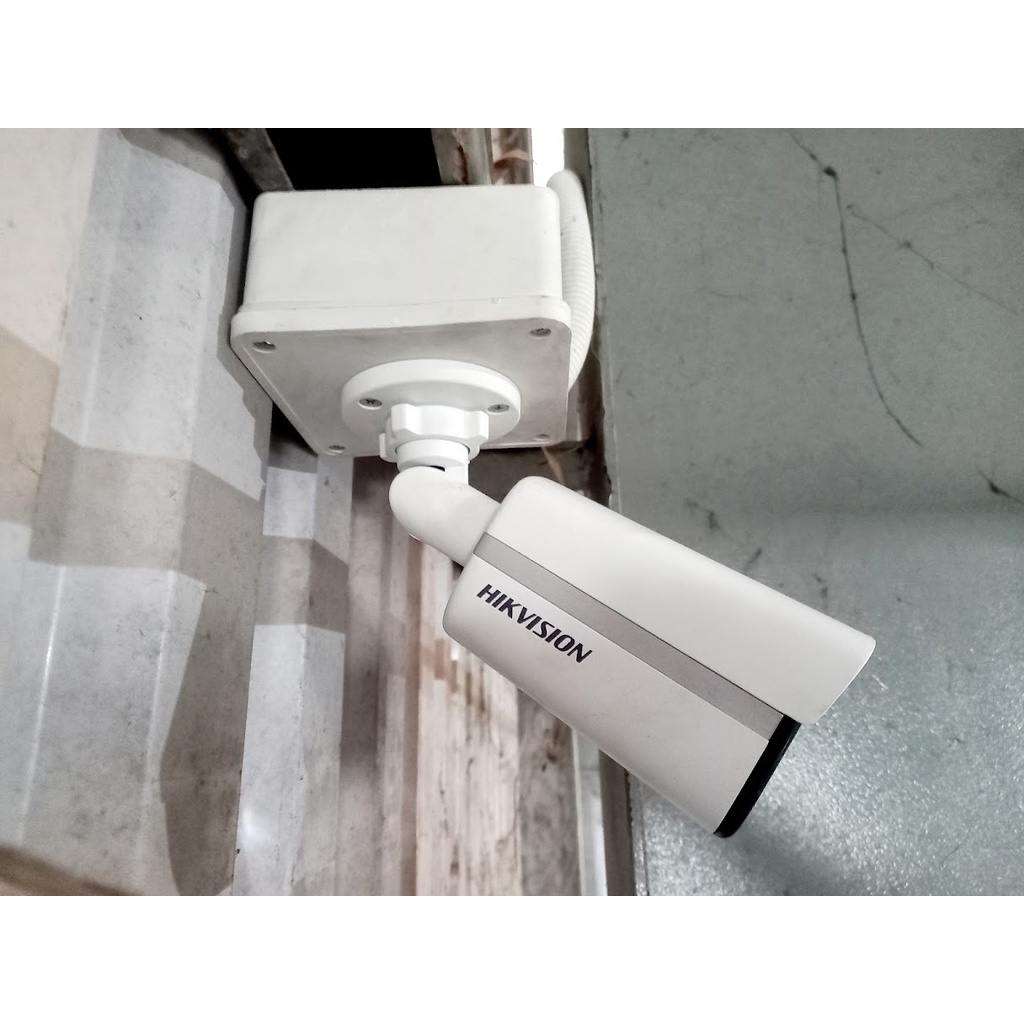 Camera 5MP HIKVISION màu ban đêm, có mic, dùng đầu ghi  10KF0T-FS 12KF0T-FS KF0T