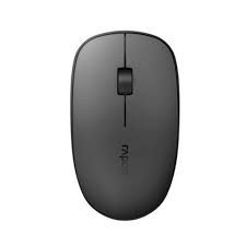 Chuột không dây RAPOO M200 Silent Wireless/Bluetooth (BT4)(SMC)