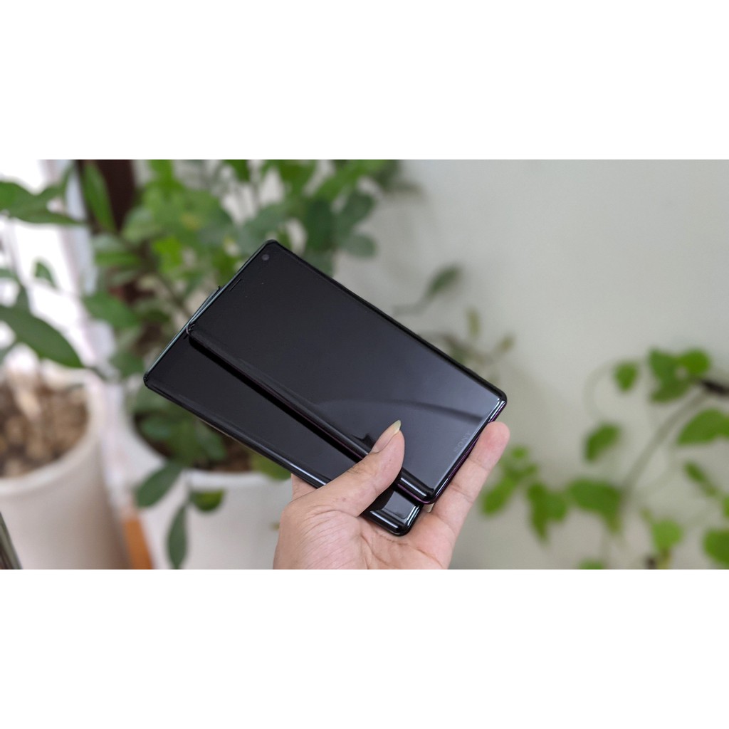 Điện thoại Sony Xperia XZ3,Ram4G/64G,Snap 845 8 nhân- Chơi PUBG-Free Fire siêu mượt | BigBuy360 - bigbuy360.vn