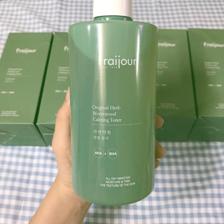 TONER THẢO DƯỢC FRAIJOUR 500ml
