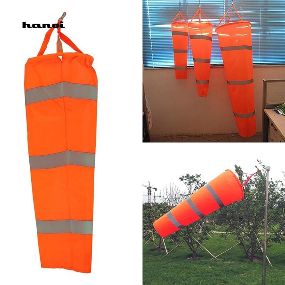 Cờ gió chuyên dụng cho hàng không 0.8/1/1.5m