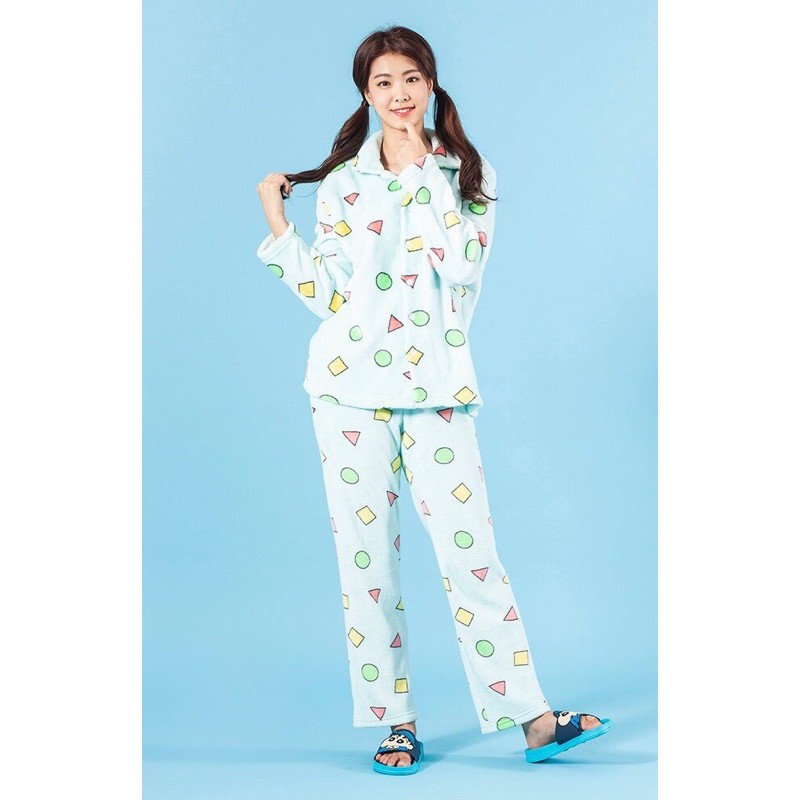 Set ngủ unisex S.P.A.O Korea