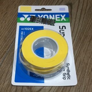 CUỐN CÁN VỢT YONEX AC102EX