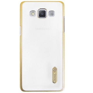 Ốp sần viền màu Nillkin cho Samsung Galaxy E7