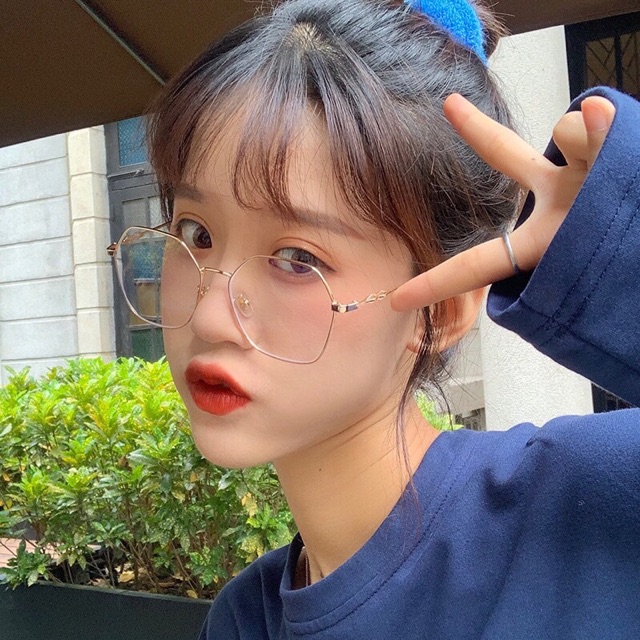 MẮT KÍNH GIẢ CẬN THỜI TRANG HÀN QUỐC | BigBuy360 - bigbuy360.vn