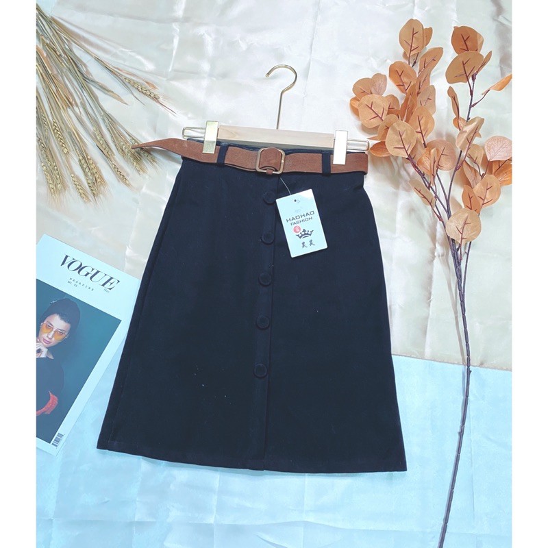 Chân váy XẢ LỖ ĐỒNG GIÁ 70k