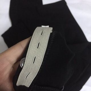 Quần tây bầu dài xếp ly (40kg-65kg)
