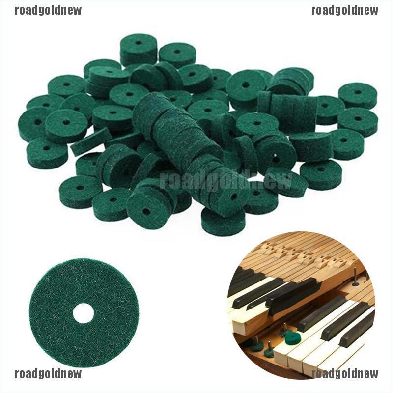 Set 90 Miếng Đệm 22mm Cho Đàn Piano