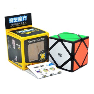 (Giá sỉ) Rubik Skewb Qiyi QYSD Rubik biến thể
