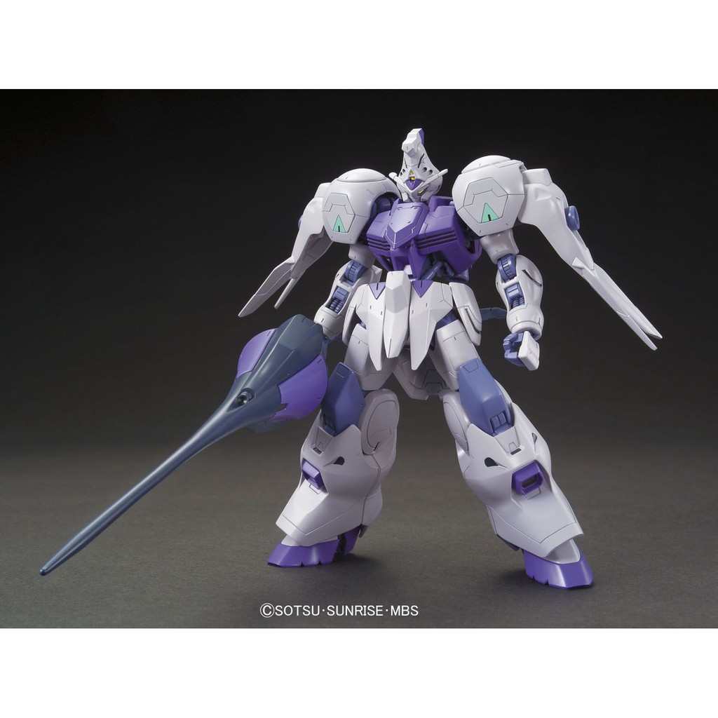 Mô Hình Lắp Ráp Gundam HG IBO Kimaris