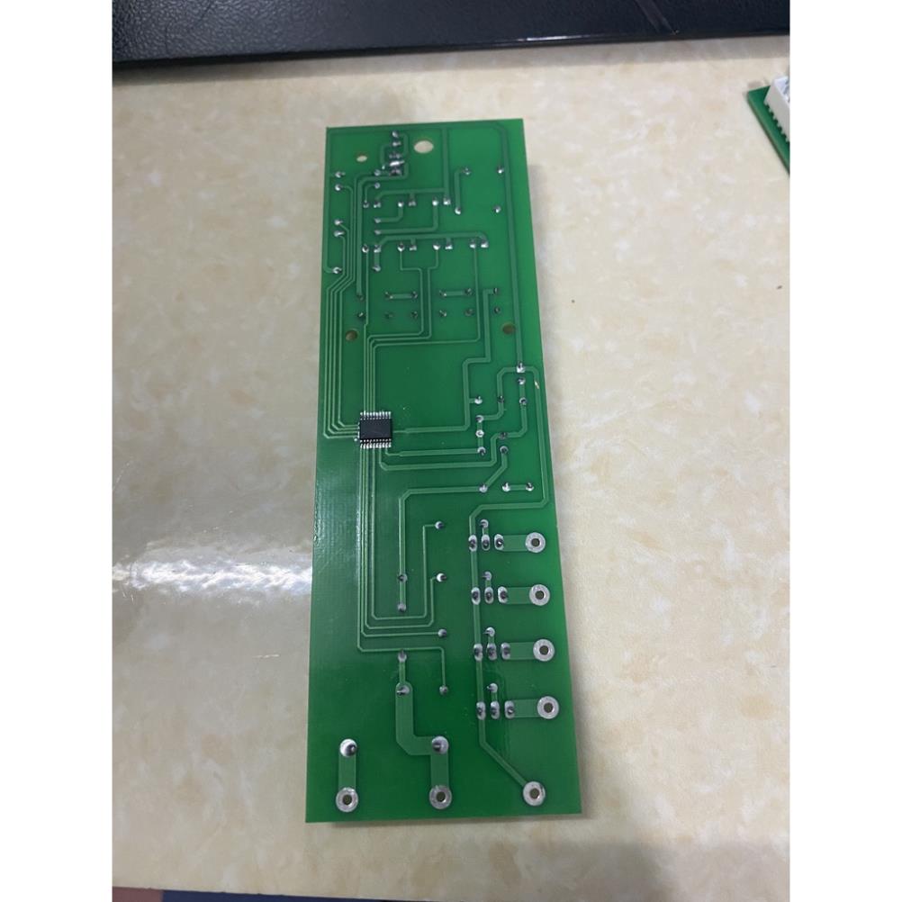 Mạch Quạt Từ Xa Mitsubishi W18-R W16-RV