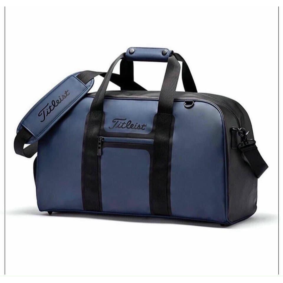 Túi quần áo honma, titleist