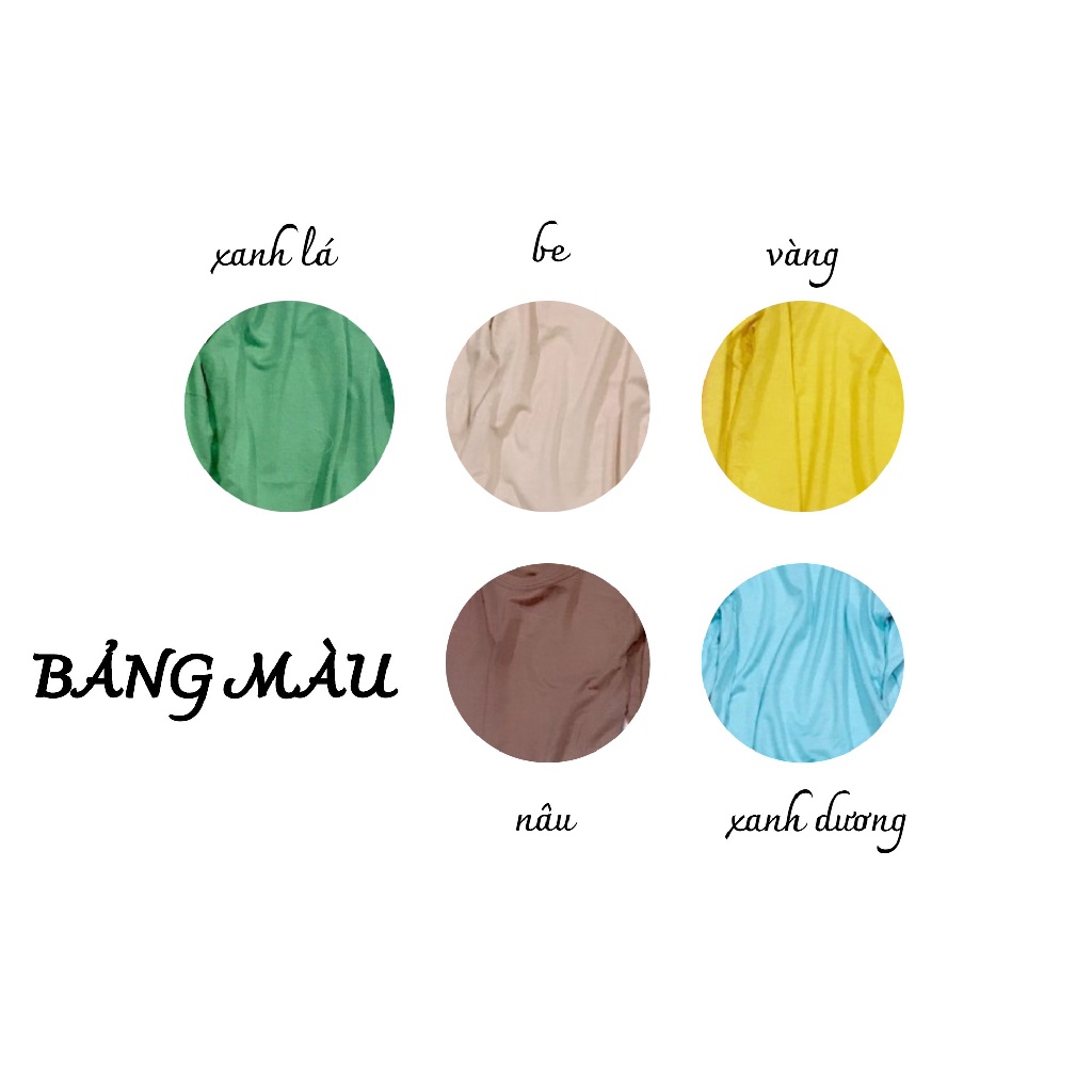 Đồ bộ quần áo dài tay cho bé chất thun lạnh AM568 AM781