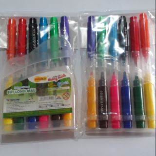 BÚT LÔNG MÀU MINI FP-C01