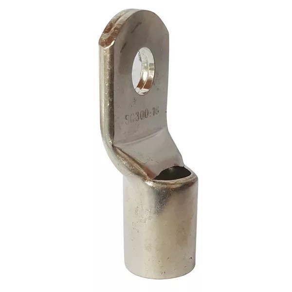 Đầu Cos tròn bích SC 300-16