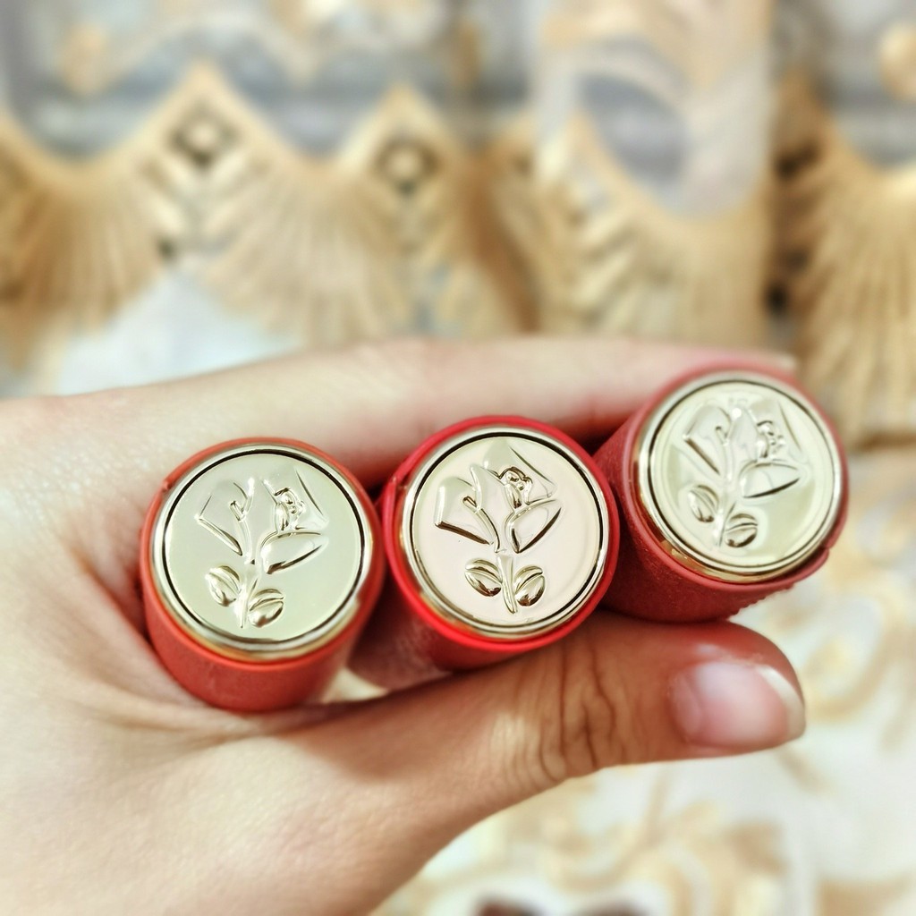 (Hàng Mới Về) Son Môi Lancome # 525 # 196 | BigBuy360 - bigbuy360.vn