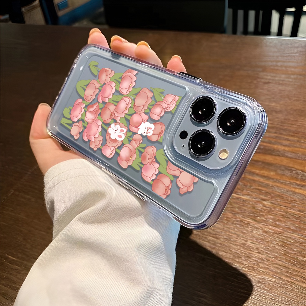 Ốp Điện Thoại Trong Suốt Hình Vũ Trụ Cho iphone 14 Pro Max Plus 13 11 12 7Plus X XR XS Max 7 8 SE 2020