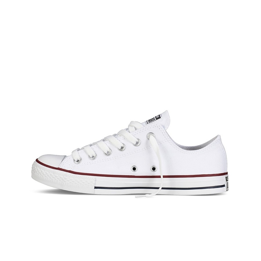 Giày Sneaker Unisex Converse Chuck Taylor All Star Classic Low 121176