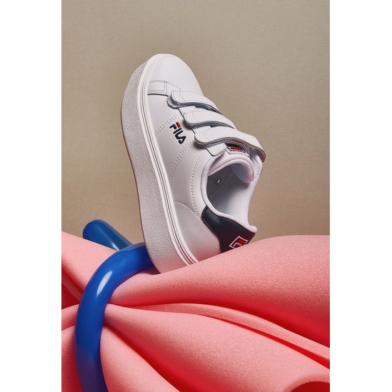 Giày thể thao FILA COURT PLUMPY VC