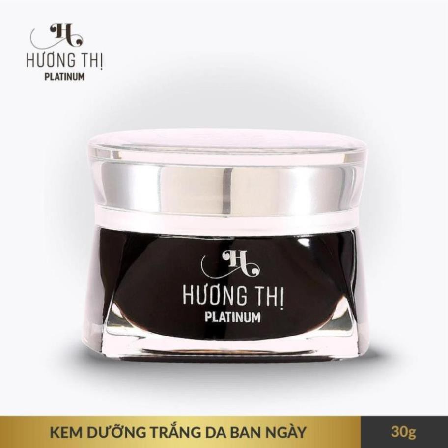 [FREESHIP, HOÀN XU] BỘ DƯỠNG DA MẶT [TRẮNG DA], [MỜ NÁM, TÀN NHANG sau 4 tuần] SÁNG TỐI HƯƠNG THỊ